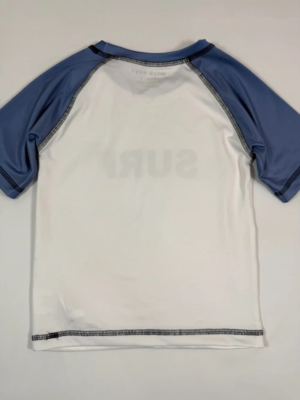 Mish Boys nwt mish